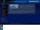 Website Snapshot of ZHEJIANG PUJIANG JINGSHENG CRYSTAL CO., LTD.